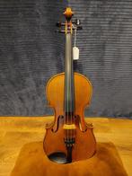 Viool Duits / Saksisch getaxeerd op €1200/€1500, Muziek en Instrumenten, Strijkinstrumenten | Violen en Altviolen, Ophalen, Gebruikt