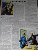5 Verhalen uit Tijdschrift 1942 - ill. Frans Piët, Ophalen of Verzenden