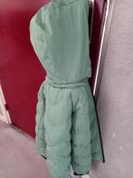 Winterjas jas meisjes nieuw, Kinderen en Baby's, Kinderkleding | Maat 128, Ophalen, Zo goed als nieuw, Meisje, Jas
