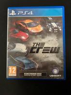The Crew, PS4, Ophalen of Verzenden, Zo goed als nieuw, Racen en Vliegen, Vanaf 12 jaar