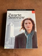 DVD box Nederlandse serie Zwarte Sneeuw, Boxset, Thriller, Gebruikt, Ophalen of Verzenden