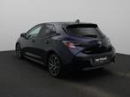 Toyota Toyota corolla 1.8 Hybrid Premium e-CVT | HEAD-UP DIS, 12 maanden, Gebruikt, 4 cilinders, Blauw