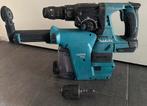 Makita combihamer, Doe-het-zelf en Verbouw, Gereedschap | Boormachines, Ophalen, Gebruikt, 600 watt of meer, Boor- en/of Breekhamer