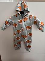 Schattige onesie vos maat 3-6 maanden, Ophalen of Verzenden, Zo goed als nieuw, Jongetje of Meisje, Pakje