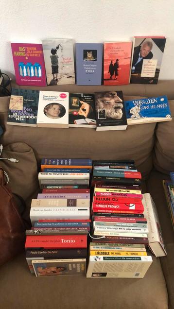 49 boeken van alleen mannen beschikbaar voor biedingen