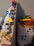 Thomas de Trein, Ophalen, Gebruikt, Jongen of Meisje