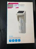 Etiger ES-2DAS Bewegingssensor, Doe-het-zelf en Verbouw, Alarmsystemen, Beweging, Detector, Sensor of Melder, Nieuw, Ophalen of Verzenden