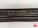 Mini Cooper F56 Side Skirt Links 51777300817, Ophalen of Verzenden, Gebruikt, Mini