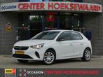 OPEL Corsa Electric 50kWh 136pk Aut (11 kw boordlader) Editi, 12 maanden, Gebruikt, Zwart, Wit