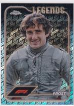 Alain Prost Legends Logofractor #190