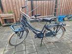 Altec transportfiets met voordrager, Ophalen, Gebruikt, Altec
