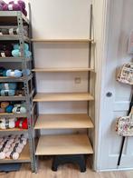 Boekenkast voor tegen de muur., Ophalen, 50 tot 100 cm, Zo goed als nieuw, 150 tot 200 cm