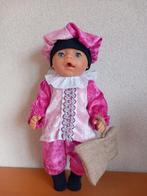 Poppenkleding/poppenkleertjes voor Babypop, Kinderen en Baby's, Ophalen of Verzenden, Nieuw, Babypop