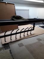 Kapstok, Wandkapstok, Ophalen of Verzenden, Zo goed als nieuw, Minder dan 100 cm