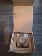 Mooi stijlvol Dames horloge, Sieraden, Tassen en Uiterlijk, Horloges | Dames, Ophalen of Verzenden, Nieuw, Staal, Overige merken