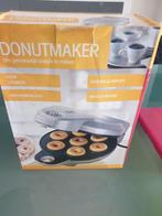 Donutmaker, Ophalen of Verzenden, Zo goed als nieuw