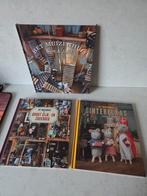 3x Sam & Julia - Het Muizenhuis oa Sinterklaas + zoekboek, Ophalen of Verzenden, Zo goed als nieuw, Fictie algemeen