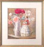 schilderij, Antiek en Kunst, Kunst | Schilderijen | Klassiek, Ophalen