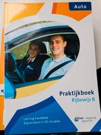Praktijkboek rijbewijs B - ANWB, Ophalen of Verzenden, Zo goed als nieuw, Algemeen