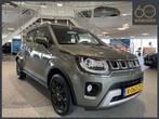 Suzuki Ignis 1.2 Smart Hybrid Select automaat, Navi, Camera,, Te koop, Geïmporteerd, 5 stoelen, Hatchback