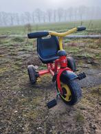 Puky driewieler, Fietsen en Brommers, Fietsen | Driewielers, Ophalen, Gebruikt
