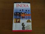 capitool reisgids India, Capitool, Ophalen of Verzenden, Zo goed als nieuw, Reisgids of -boek