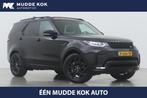 Land Rover Discovery 3.0 Sd6 HSE | 7P | Panoramadak | Luchtv, Auto's, Land Rover, Gebruikt, 2993 cc, 7 stoelen, Zwart