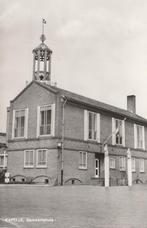 KAPELLE Gemeentehuis, Verzamelen, Verzenden, 1960 tot 1980, Ongelopen, Zeeland
