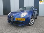 Alfa Romeo MiTo 1.3 JTDm ECO Essential, Voorwielaandrijving, Euro 5, Gebruikt, Zwart