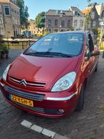 Citroën Xsara 1.6  Picasso 2009 airco,parrot, lader,trekhaak, Voorwielaandrijving, Xsara, 4 cilinders, 1200 kg