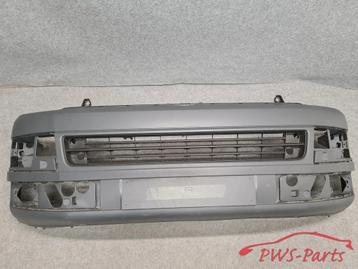 VOLKSWAGEN T5 FACELIFT TRANSPORTER VOORBUMPER ORIGINEEL beschikbaar voor biedingen