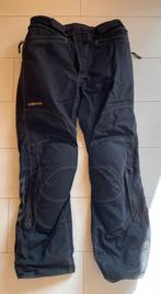 Rukka Gore-Tex motorbroek maat 50 C1 kort, Motoren, Kleding | Motorkleding, Heren, Rukka, Ophalen of Verzenden, Broek | textiel