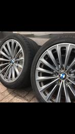 BMW 19 inch 245/45 ZR 19/275/40 ZR19, Auto-onderdelen, Banden en Velgen, Banden en Velgen, Gebruikt, 275 mm, Personenwagen