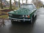 Rover 2200 2.2 TC 1976 Groen, Auto's, Rover, 4 cilinders, 116 pk, Origineel Nederlands, Overige kleuren
