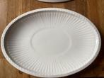 Edme Wedgwood ovaal schaaltje, Ophalen of Verzenden, Zo goed als nieuw, Porselein