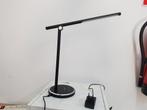zgan tafel led lamp met usb en telefoonoplader draadloos, Huis en Inrichting, Lampen | Tafellampen, Ophalen of Verzenden, Zo goed als nieuw