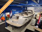 Waterspoor 808 Open | Yanmar 195pk | Vaarklaar 2025