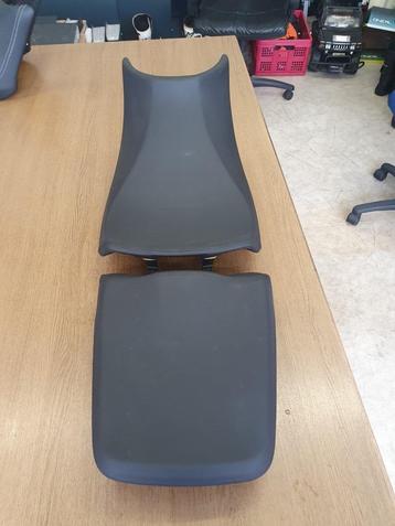 zadel Triumph Explorer 1200 compleet seat buddy tiger beschikbaar voor biedingen