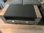Gratis salontafel met lades 120 x 65, Huis en Inrichting, Ophalen