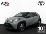 Toyota Aygo X 1.0 VVT-i MT Envy | Adaptive Cruise Control |, Stof, Parkeercamera, Euro 6, Met garantie (alle)