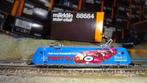 marklin z marklin miniclub spoor z., Gebruikt, Verzenden, Märklin, Gelijkstroom