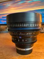 Zeiss CP.2 50mm T2.1 Cinema Lens - Goede Staat!, Ophalen, Zo goed als nieuw, Standaardlens