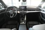 Audi A4 Avant 40 TFSI S edition Competition Panoramadak Navi, 4 cilinders, A4, Leder, 83 €/maand