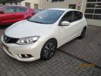 Nissan Pulsar 1.2 DIG-T N-Connecta, Auto's, Nissan, Gebruikt, Euro 6, 4 cilinders, Wit