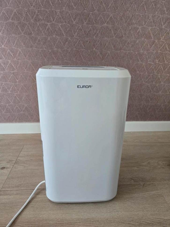 Luchtontvochtiger - Houdt uw huis droog!, Witgoed en Apparatuur, Airco's, Gebruikt, Mobiele airco, Minder dan 60 m³, 3 snelheden of meer