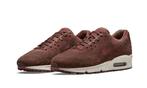 NIKE AIR MAX 90 LASER MAHOGANY maat 45, Overige kleuren, Nike, Nieuw, Ophalen of Verzenden