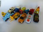 Partij Majorrette Matchbox Yatming Chevrolet Volvo Subaru, Ophalen of Verzenden, Gebruikt, Auto