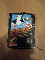 Duck Hunt, Spelcomputers en Games, Games | Nintendo NES, Gebruikt, Ophalen of Verzenden, 1 speler