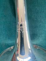 Yamaha Custom Piccolo Trompet - Nieuwstaat, Muziek en Instrumenten, Blaasinstrumenten | Trompetten, Ophalen of Verzenden, Zo goed als nieuw