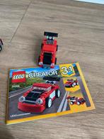 Lego Sets: 60212, 31072, 31055, 30363, Ophalen, Gebruikt, Complete set, Lego